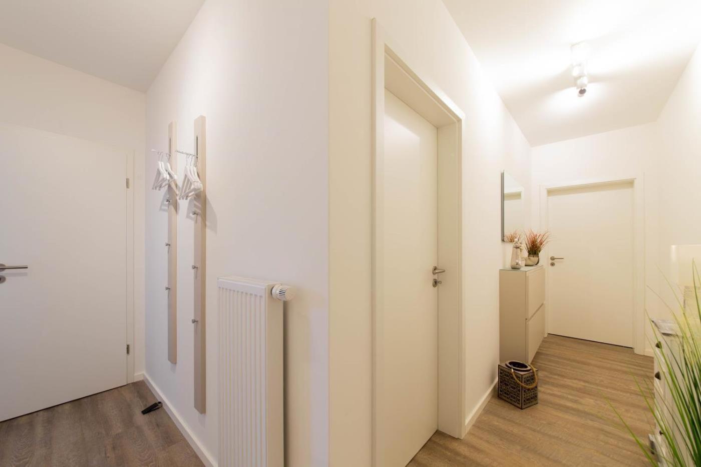 Ferienwohnung Rocco ティメンドルファー・シュトラント エクステリア 写真